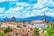 Florence, Italy, Stock Image - Skyline 3