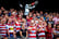 Wigan Warriors vs Wakefield Trinity