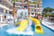 Hotel Oasis Park Splash, Calella, Costa Brava