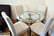 4Seasons Apartments Cracow - Table