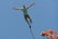 The UK Bungee Club 160ft Bungee Jump