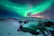 Iceland, Stock Image - Northern Lights 3