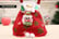 Christmas-Themese-Drawstring-Gift-Bags--Green-Santa,-Red-Santa,-Snowman-or-pack-of-all-3-5