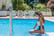 Hotel Londres, Estoril, Portugal - Pool