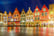 Bruges Christmas Getaway