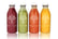 Juice Fast Bottles