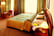 Hotel U Divadla, Prague, Czech Republic - Bedroom