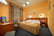 Hotel Union, Prague, Czech Republic - Bedroom