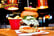 Thunder Road Café Burger & Fries Dublin