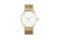 BacktoGoo-Women-Stainless-Steel-Band-Watches-Quartz-gold