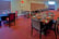 Holiday Inn L.I City Manhattan View - Restaurant