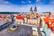 Prague - Old Town