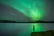 Iceland, Stock Image - Northern Lights
