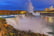 Niagara Falls, Canada, Stock Image - Skyline Backdrop