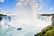 Niagara Falls, Canada, Stock Image - Waterfall