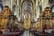 Krakow, Poland, Stock Image - Corpus Christi Basilica