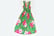 LA-BELLE-ROSE-Long-Cotton-Flower-Dress-3