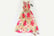 LA-BELLE-ROSE-Long-Cotton-Flower-Dress-4