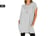 Want-Clothing-LTd-Women's-Oversized-Baggy-Necklace-T-Shirt-Dress-5