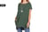 Want-Clothing-LTd-Women's-Oversized-Baggy-Necklace-T-Shirt-Dress-9