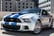 Shelby Mustang Driving Experience Voucher