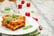 Wolverhampton Rocco Italian - Stock Image of Food 5