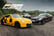Nissan GTR & Nissan 370Z Driving Experience
