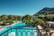 Mitsis Galini Wellness Spa & Resort, balcony view