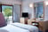 Mitsis Galini Wellness Spa & Resort, bedroom