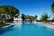 Mitsis Galini Wellness Spa & Resort, pool view