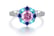 Text-Direct-(UK)-Ltd-PRINCESS-RING-SYNTHETIC-SAPPHIRE-1