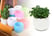 WishWhoshOffers---10-Pack-Mini-Colourful-Mini-Round-Plastic-Planting-Pots