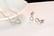 Infinity-Necklace-&-Earrings-Set-with-Swarovski-Crystals-1