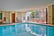 Hotel Santana-indoor pool