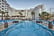 db San Antonio Hotel-Pool