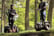 Segway Obstacle Course Experience for 1 or 2 - Heaton