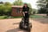 Segway Obstacle Course Experience Voucher - Heaton 
