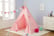 Neo-Canvas-Kids-Indian-Tent-TeePee-1