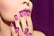 Gel Nails Voucher - Birmingham 