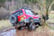 4x4 Off-Road Drive Experience Voucher - Stirling