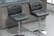 HOMCOM-Modern-Bar-Stools-Set-Of-2-Adjustable-Height-Swivel-Bar-Chairs-With-Footrest-5