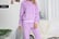 Womens-Fashion-Plush-Hooded-Drawstring-Sweater-Home-Suit-4