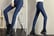IRELAND---Women's-High-Waist-Plush-Thickened-Jeans-4