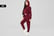 Women-Hooded-Two-Piece-Sports-Set-5