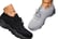 ACTIVE-Ladies-Knit-Trainers-2nd-image
