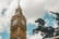 See London’s Top Sights – Walking Tour Ticket – 1 or 2 People 