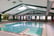 Aparthotel Adagio Marne-la-Vallée Val d'Europe - indoor pool