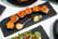 An ‘unlimited’ sushi dining experience for one person at Inamo, choice of two locations (was £85.50) OR redeem towards another available deal