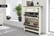 Contemporary-and-Practical-2-Tier-Shoe-Cabinet-3