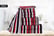 4-Piece-or-8-Piece-Striped-Royal-Victorian-Combed-Cotton-Towel-Bale-Set---6-Colour-Options-4